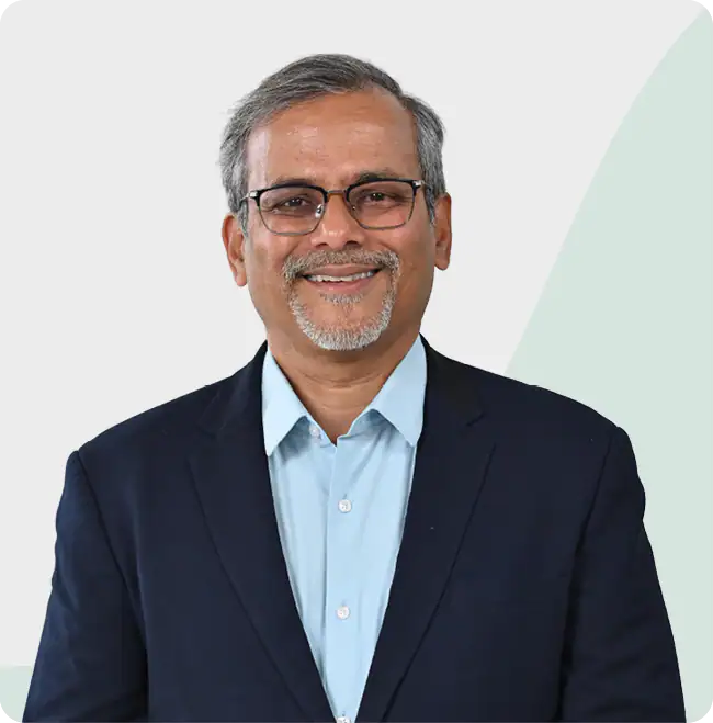 Mr. Pankaj Gupta
